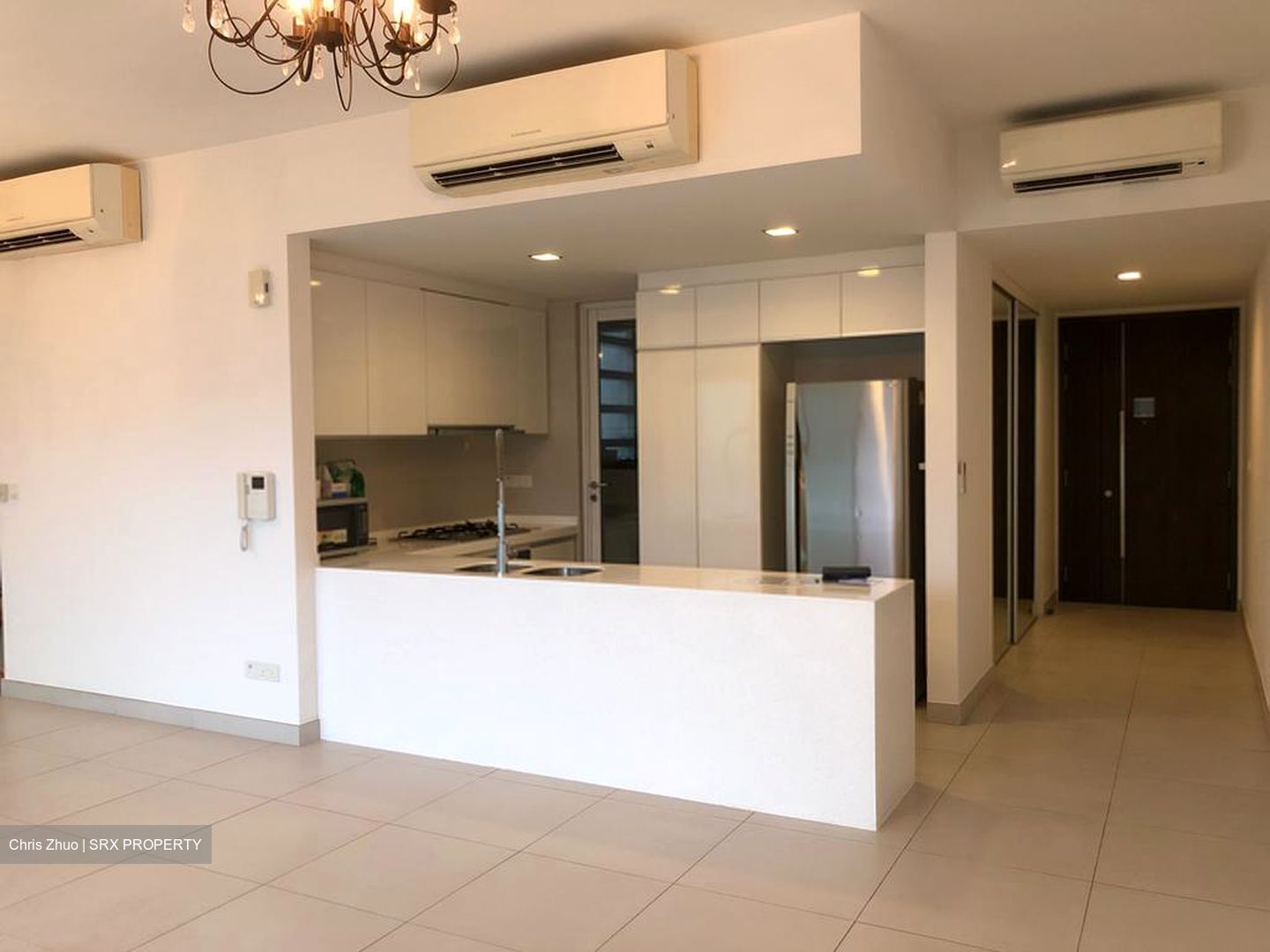 The Rochester Residences (D5), Apartment #564742421